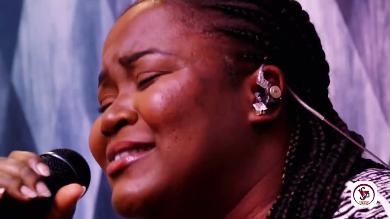 ONOKWAFO NYAME COVER BY MANNYE DEBBIE @jayscona Studios