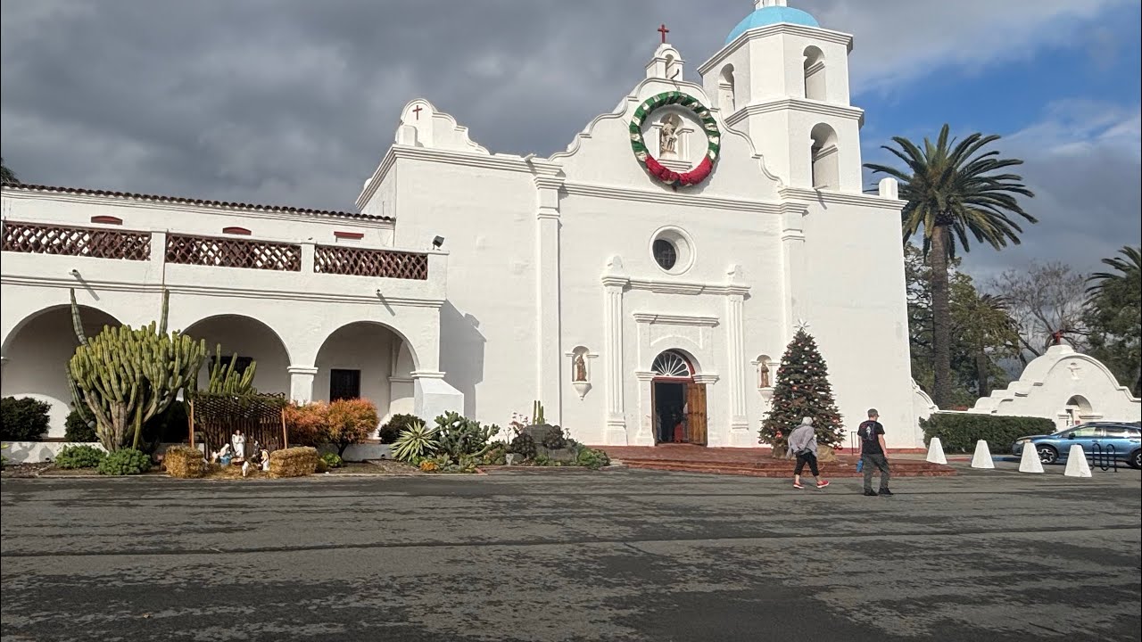Let’s Take A Detour From Our Mandados!