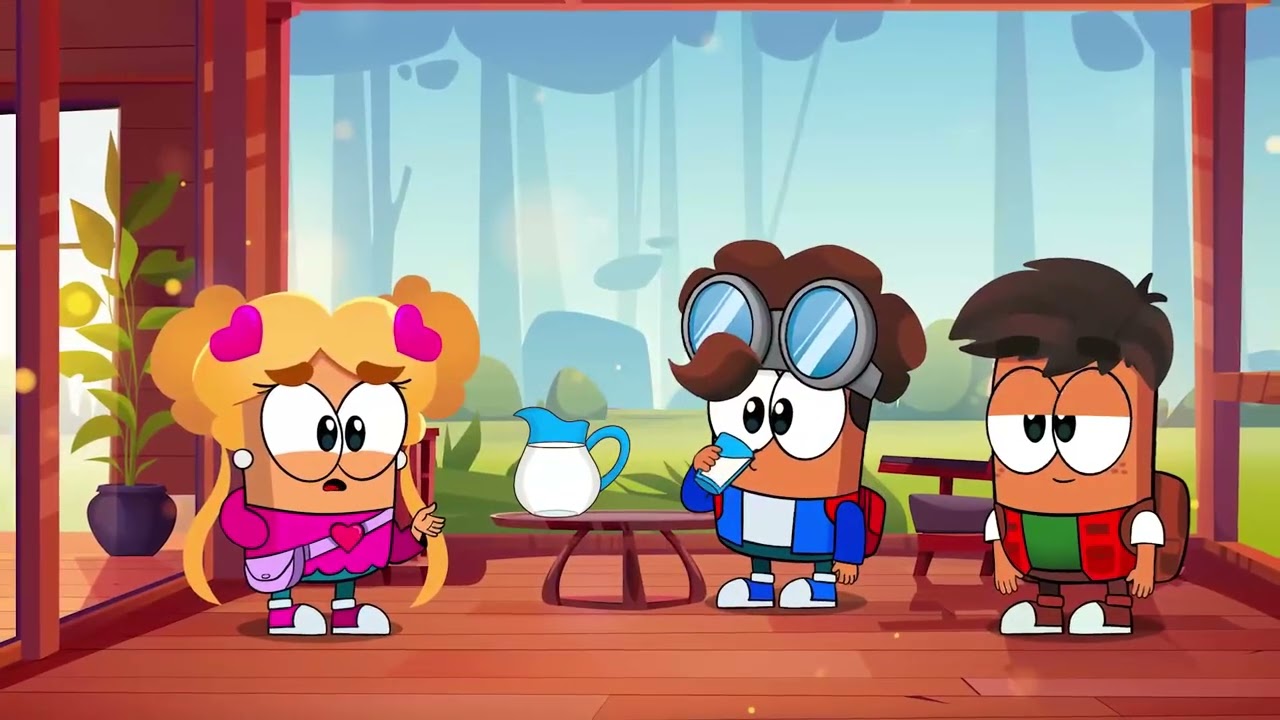 Video impulsores 
