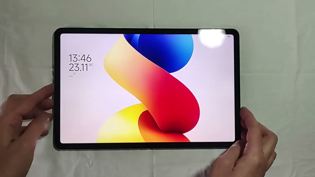 REDMI Pad 2 Pro