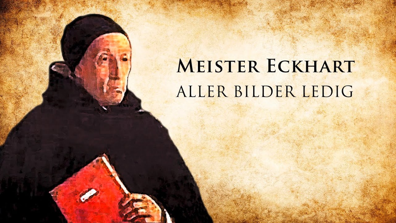 Meister Eckhart - 