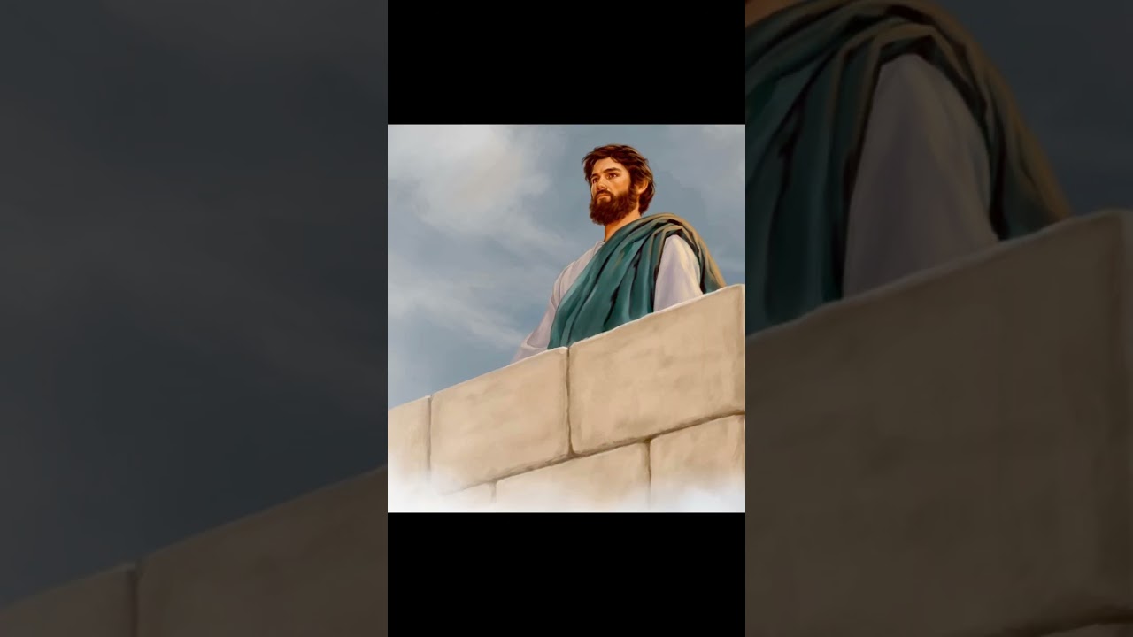 a hist&oacute;ria de Daniel #estudodapalavra #fe #estudosdapalavra #mensagembiblicas
