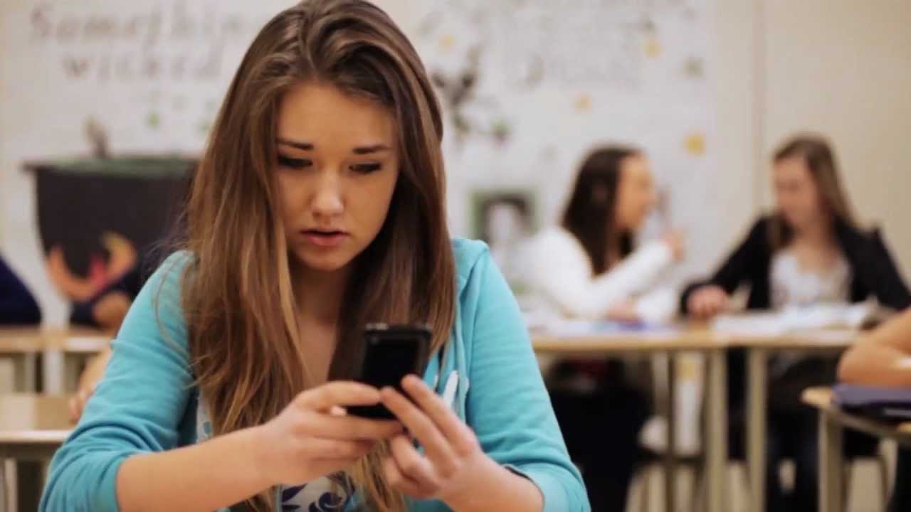 THE CYBER BULLYING VIRUS