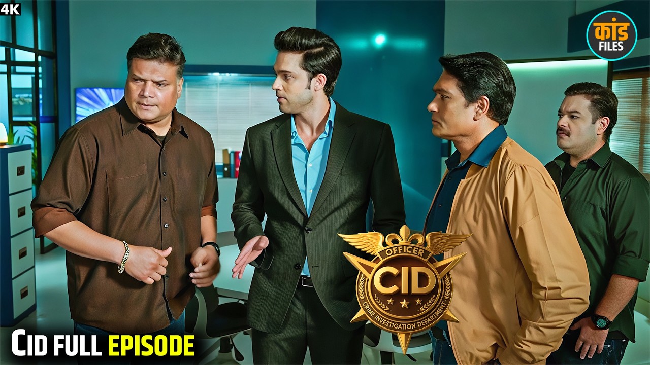 Construction Site पर मिले कंकाल की Identity कैसे ढूंढेगी CID? | CID Daya | Latest Episode #truestory