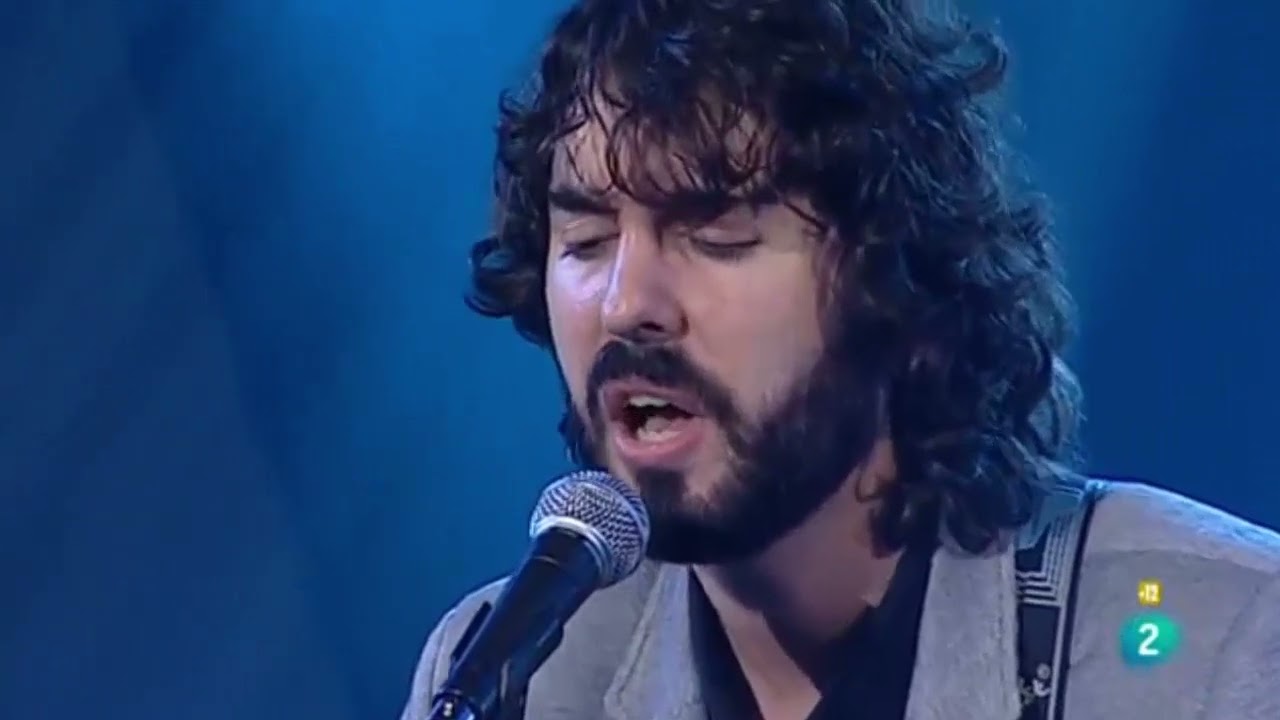 IZAL - Magia y Efectos Especiales (directo Radio3 / 2013)