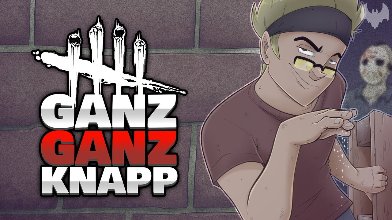 GANZ KNAPPE KISTE 🏃 - ♠ Dead by Daylight ♠