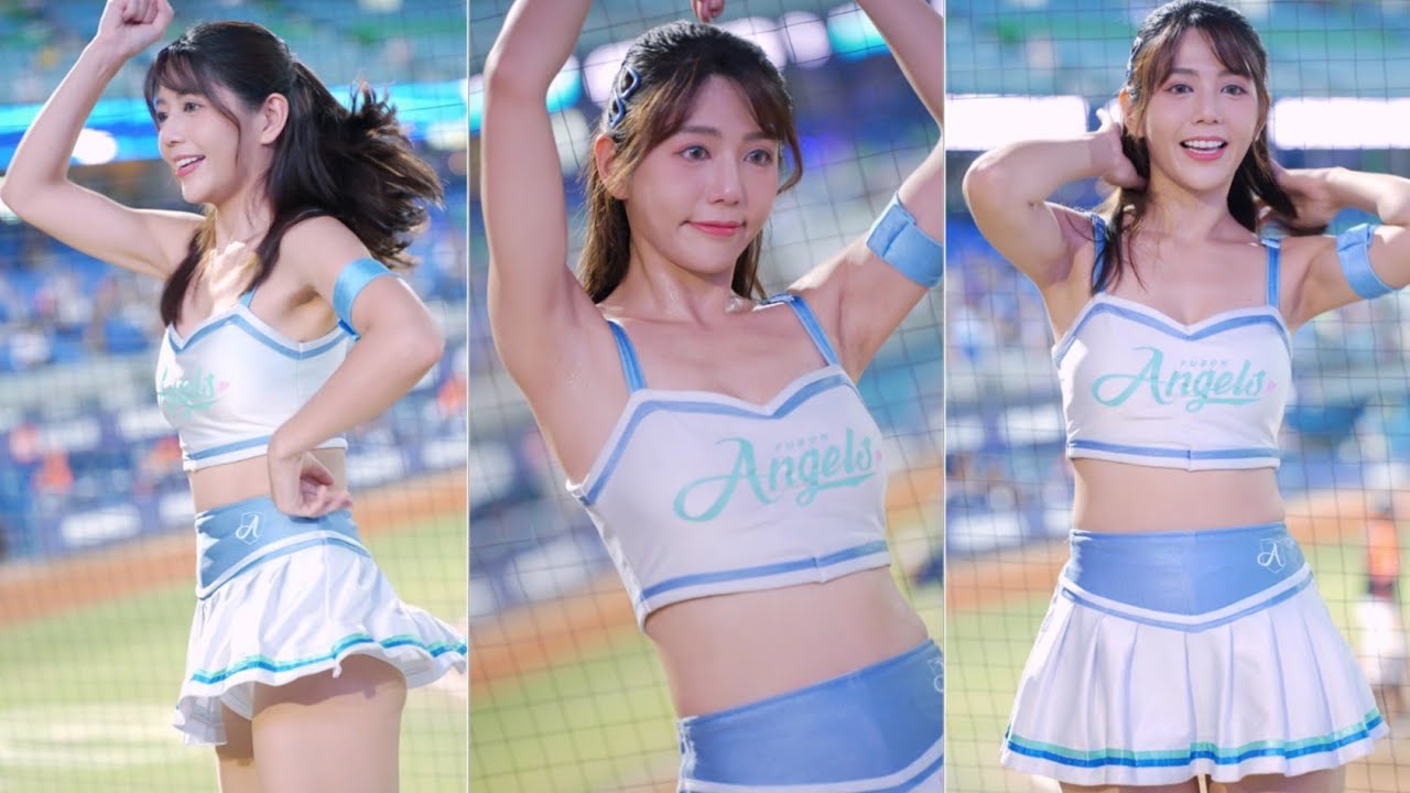 20230913 新莊棒球場 富邦 fubon angels 東東《勝者為王 隱眼跑掉淚眼汪汪的東東~淚水汗水交織也太感人~》