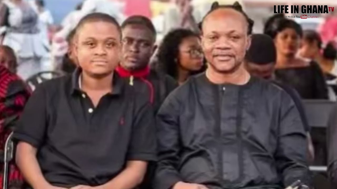 BR£AKING!!😳Lumba’s Daughter Denise Taking Faustin Fosu’s Son Miller To Court -Watch FULL STORY 