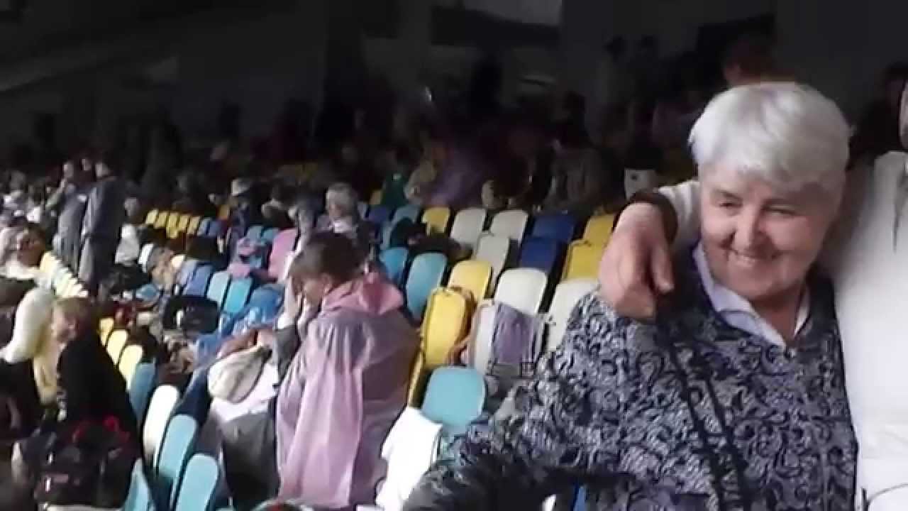 перерва-конгрес 2015