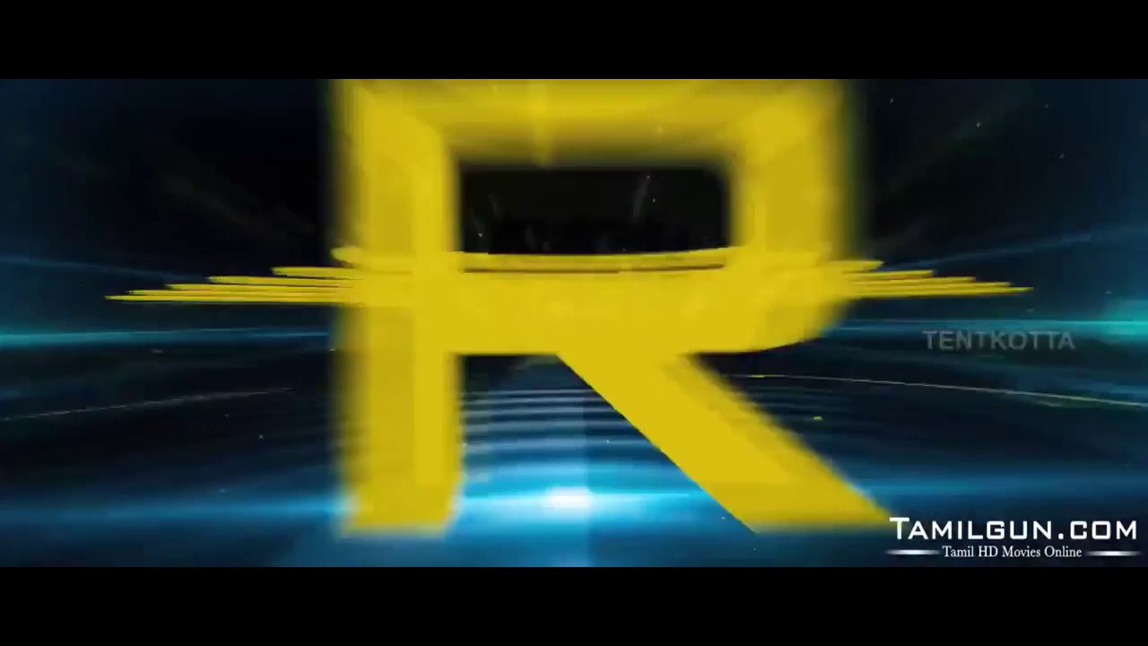 ViP maas Title card