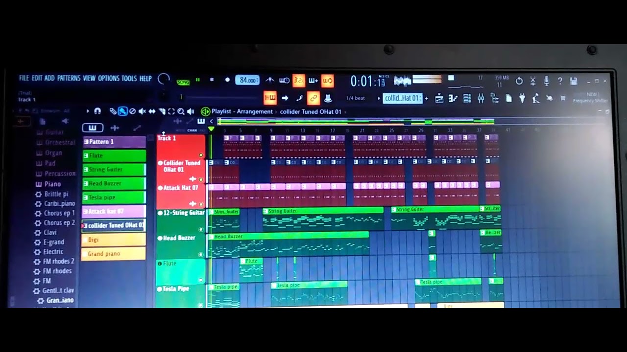 How to make better Tamang selo melody Music/ 