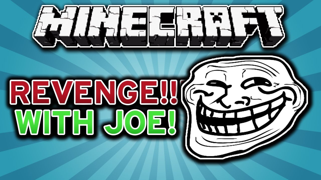 HermitCraft! {EP.22} - REVENGE!!!