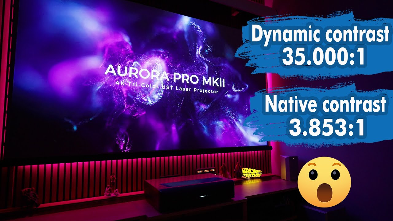 NexiGo Aurora Pro MKII