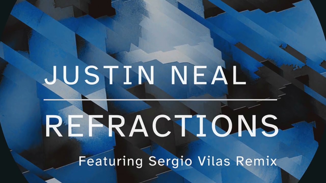PREMIERE: Justin Neal – Refractions – SubSensory