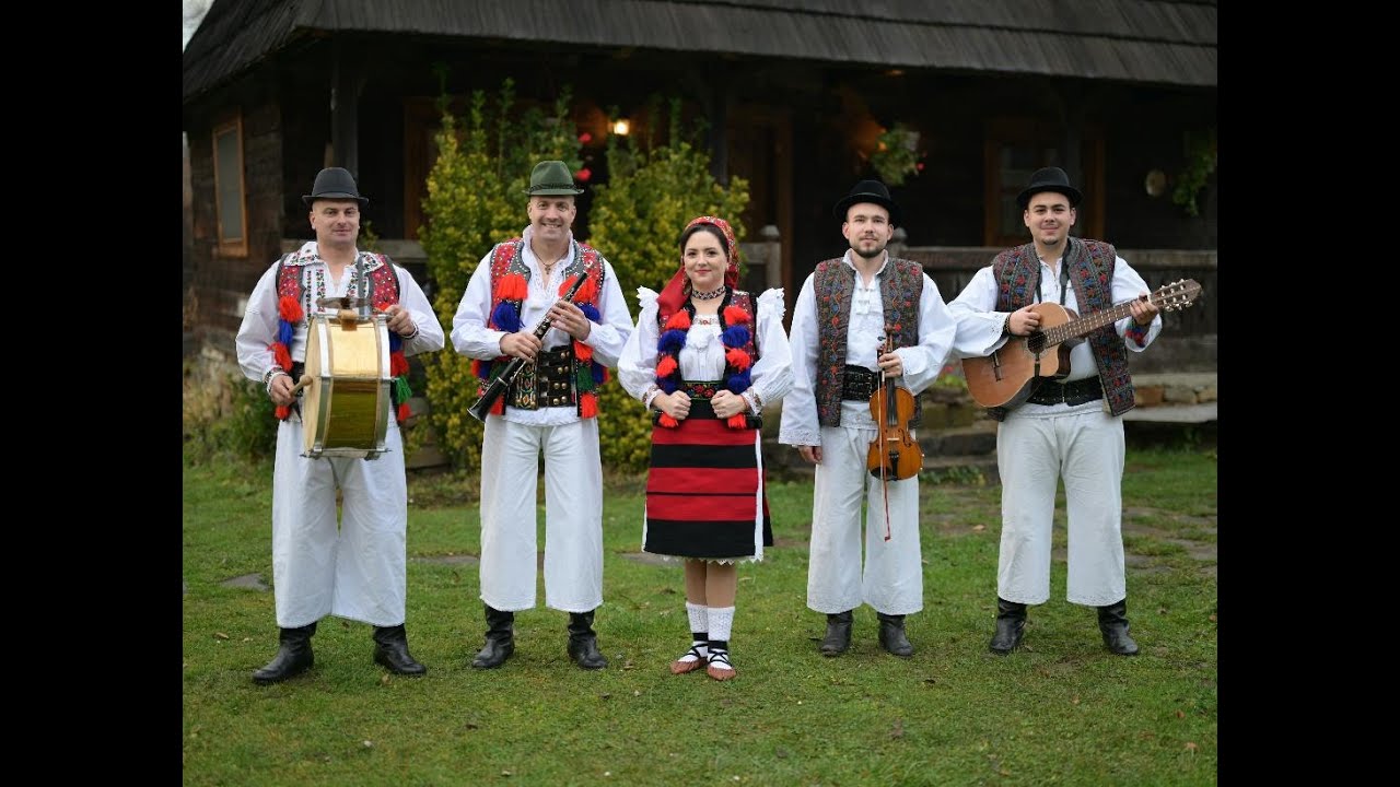 Andreea Vălean Indrecan și Ștefan Andreica - Cât îi pădurea de deasă