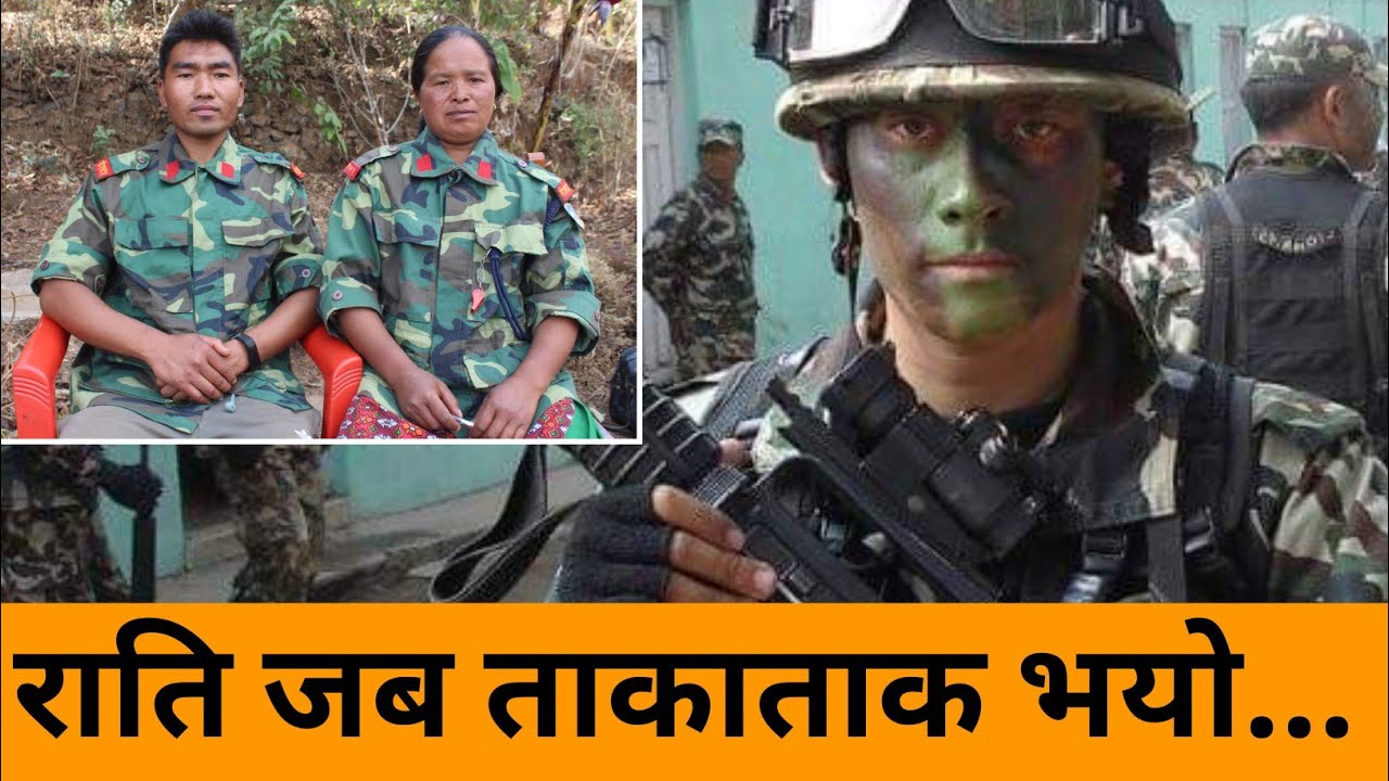 रुकुमको खारा आ-क्रमणको त्यो रात!!श्रीमान र श्रीमती एउटै ल-डाईमा परेपछिको फरक भोगाईहरु!!