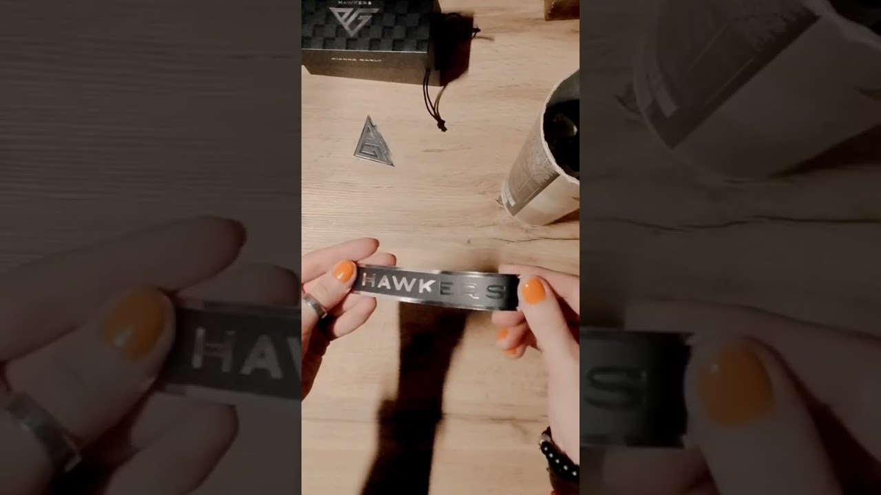 Pierre Gasly X Hawkers sunglasses #hawkers #pierregasly #pierregaslyxhawkers #sunglasses #unboxing