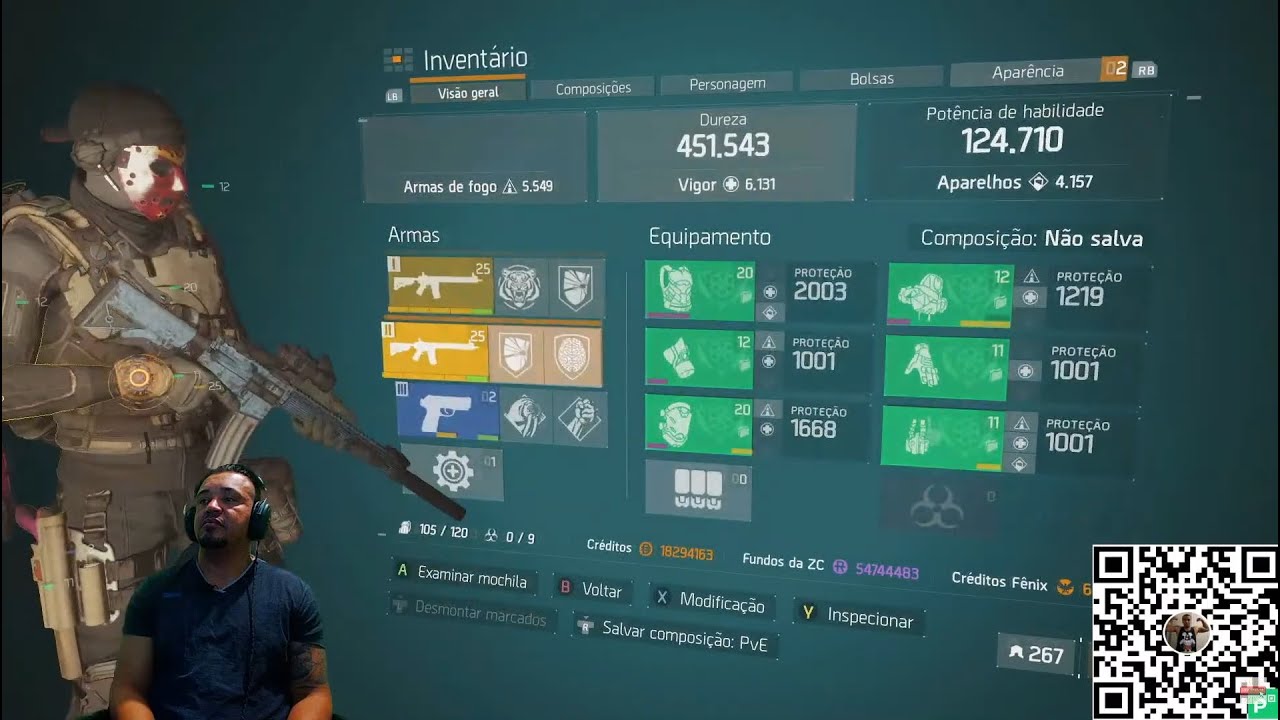 THE DIVISION 1 -AGRESSOR SOLO - COMO FARMAR ITENS CONFIDÊNCIAIS NO PIER 93 (DE 4 A 5 CAIXAS)