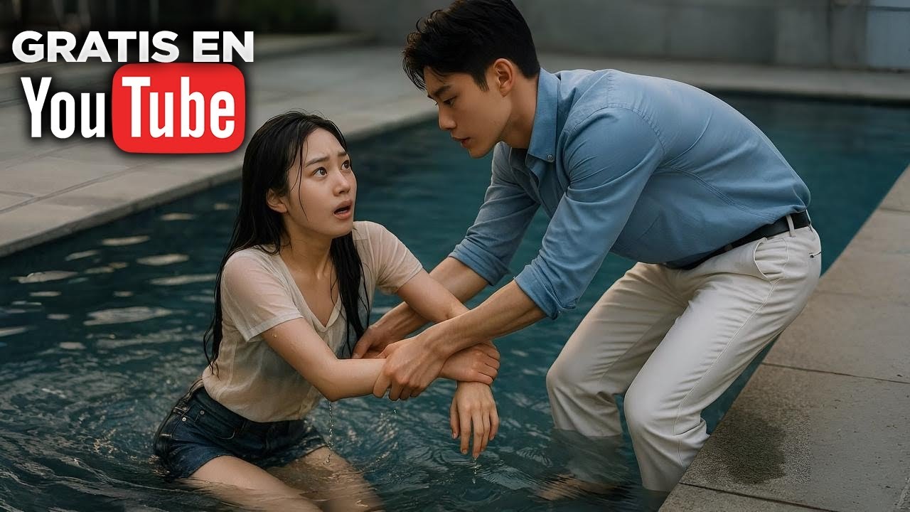 ¡No necesitas Netflix! Mira estos 15 DORAMAS en YouTube completamente GRATIS