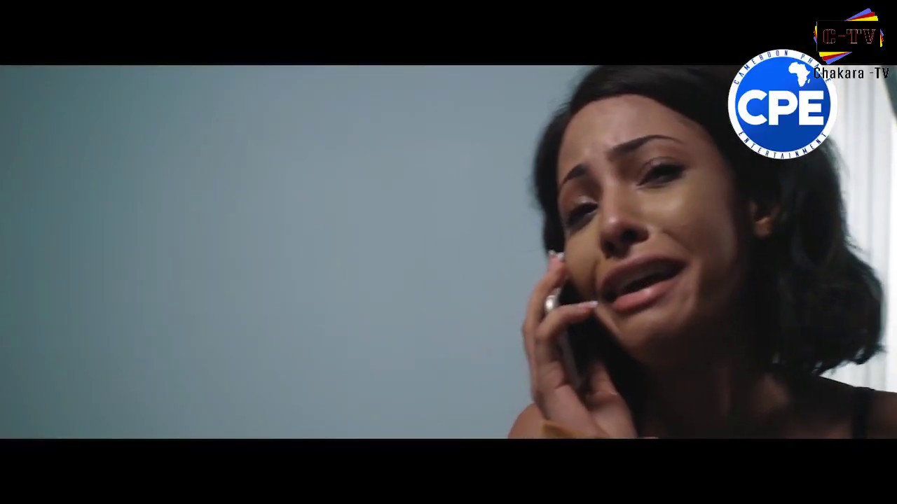 Gomez - Ca Ne Va Pas (Official Video) Dir. Dr. Nkeng Stephens| Behind The Scenes