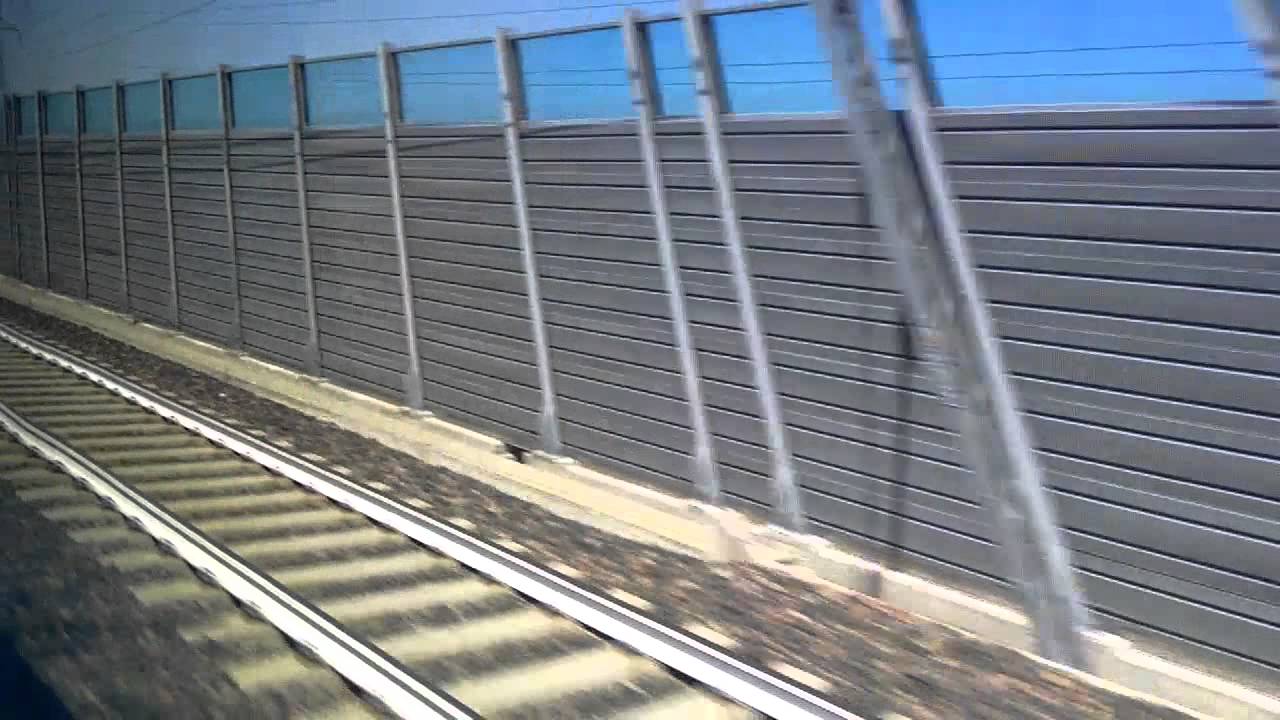 Alta velocità sulla Bologna Milano con Italo treno!!!!!!!!!!!!!!!