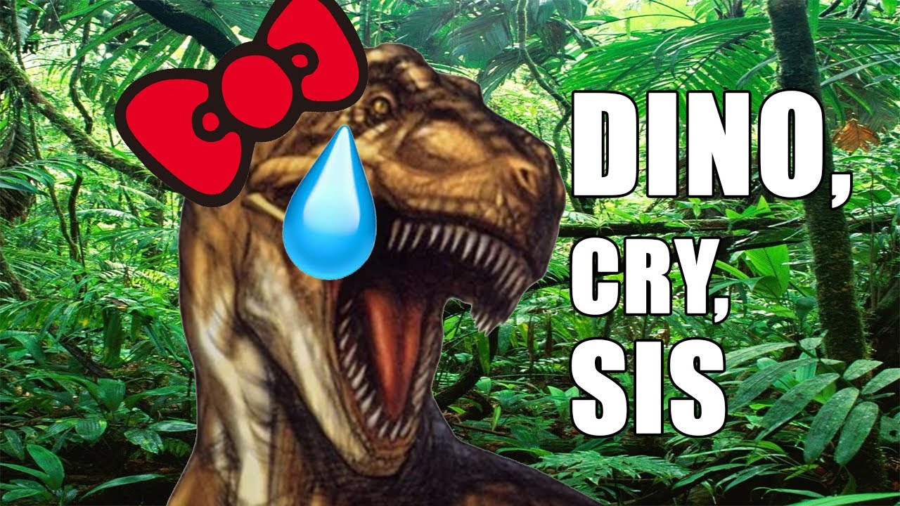 🔴FINISHING DINO CRISIS (maybe another game after)