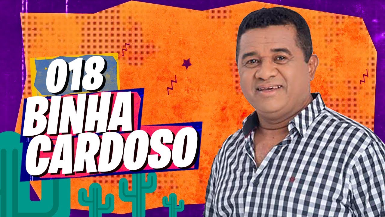 BINHA CARDOSO (Ex Forró do Muído) - Nordecast #018