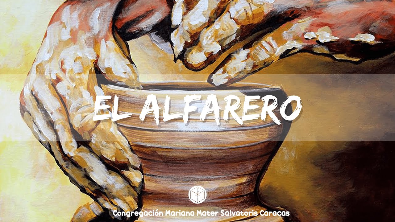 El Alfarero ‐ (Cover) - Evan Craft