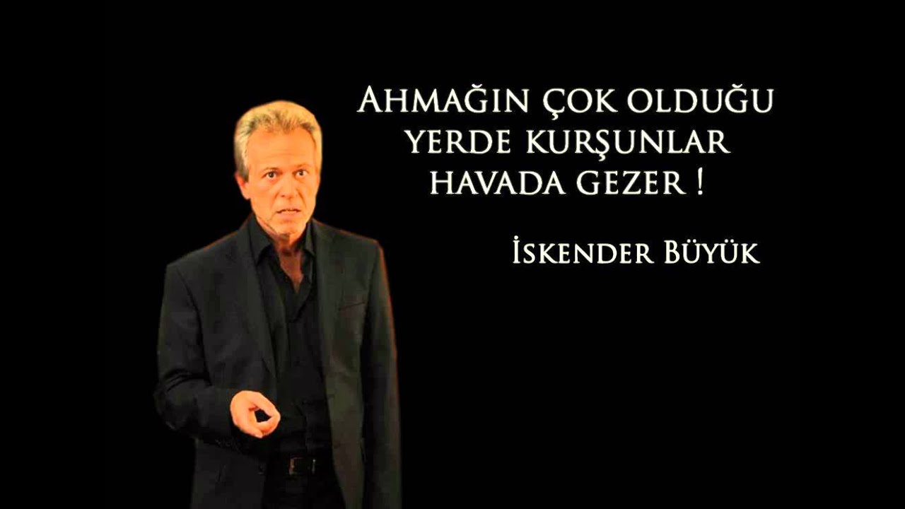 Kurtlar Vadisi İskender Büyük Müziği