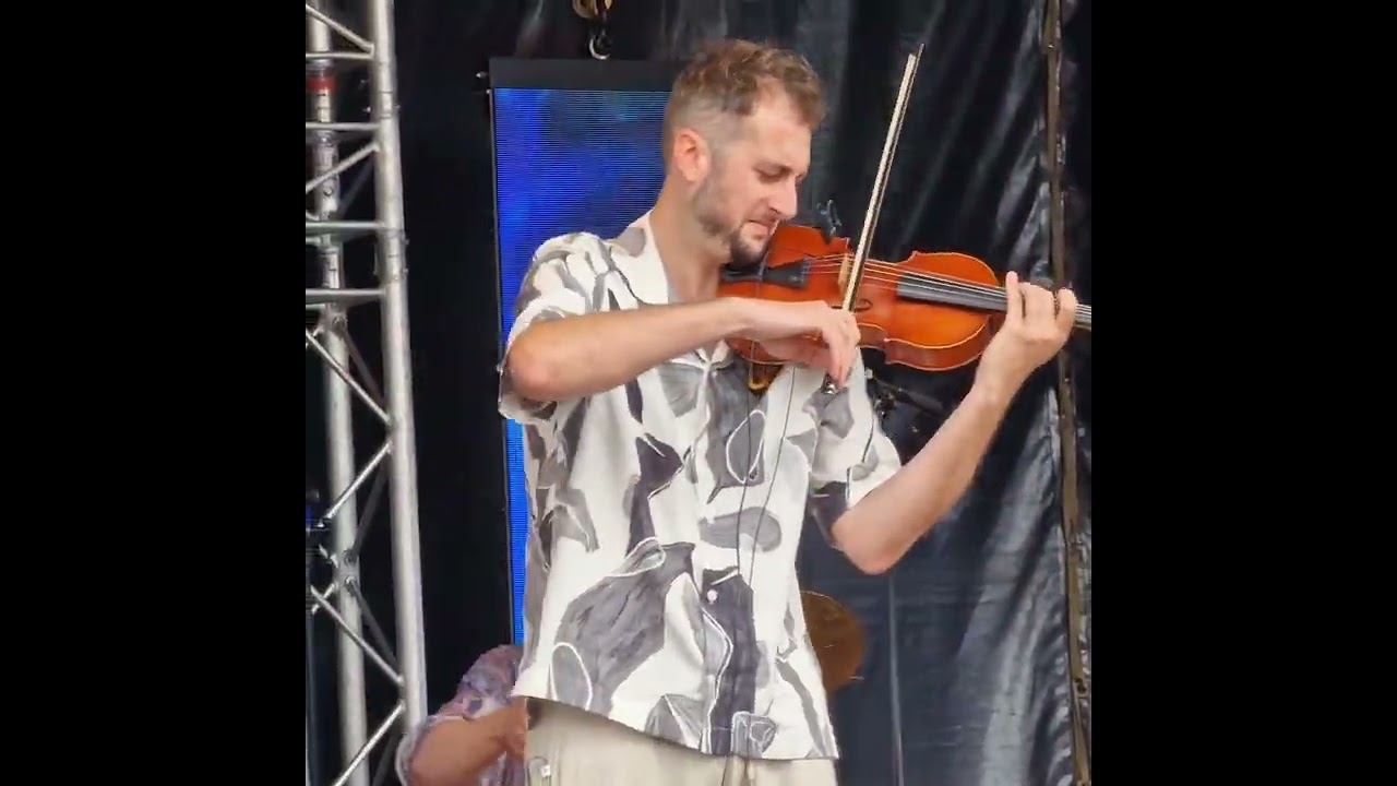 ALEPH QUINTET - Tournai Jazz Festival