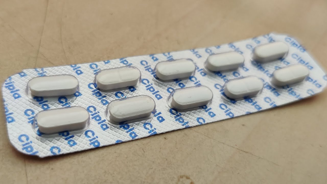 Cipla Citirizine Hydrochloride Table IP 10mg | Sheet Price | Okacet | Cold Tablet