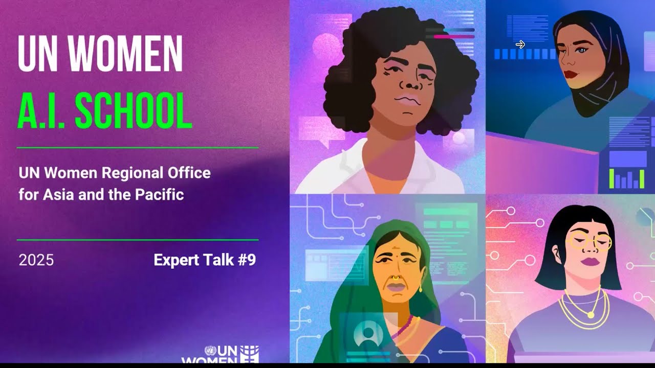 Expert Talk 9: AI for Social-Impact Domains