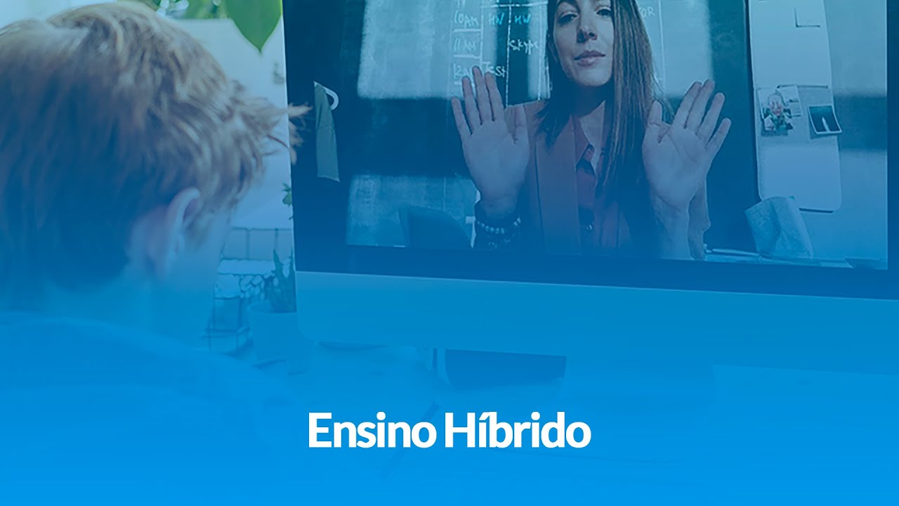 Ensino h&iacute;brido - Plataforma EAD Nochalks