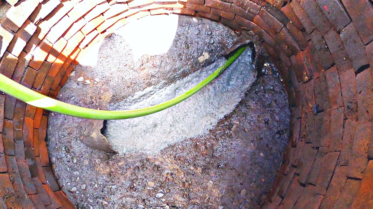 MASSIVE! GREASE SLURRY - Drain Pros Ep. 83