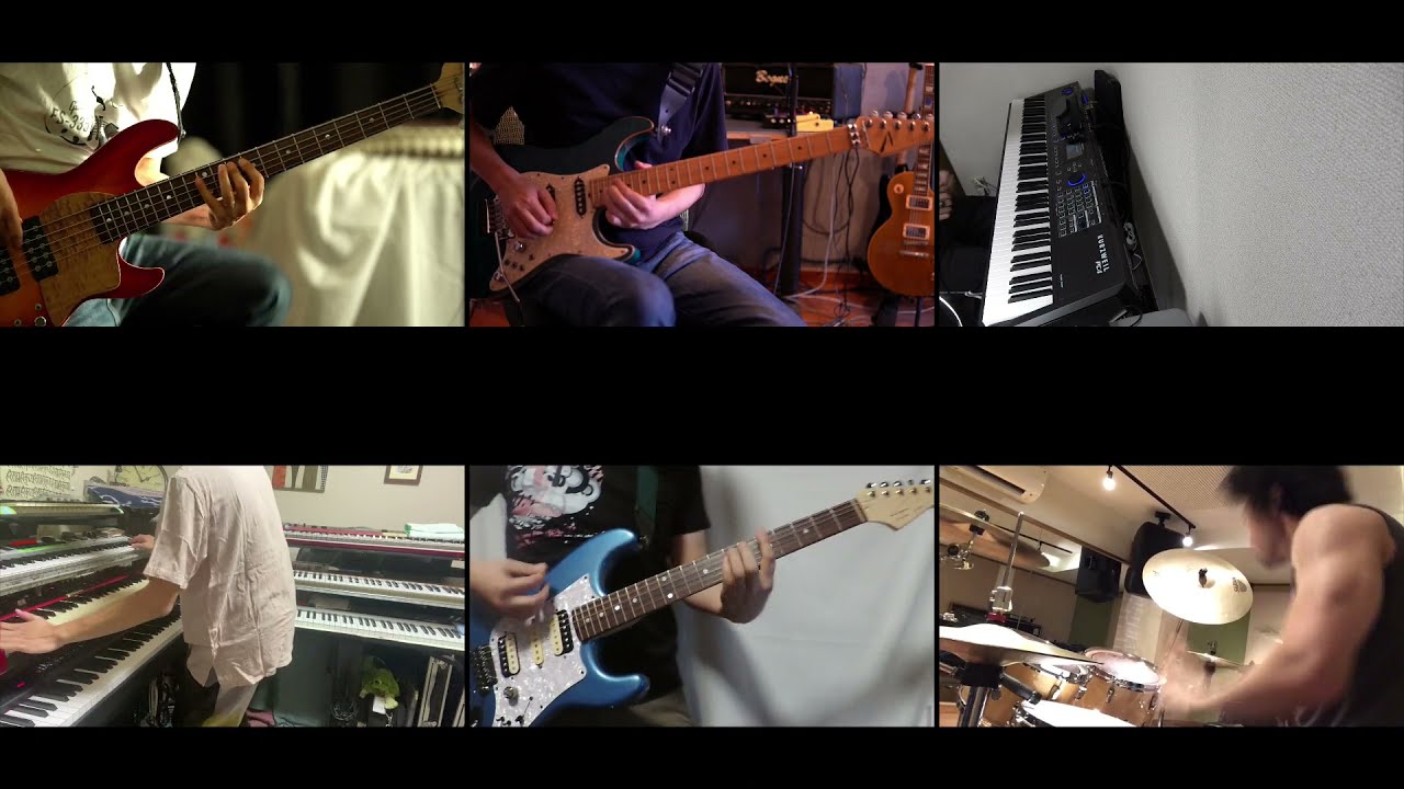 【弾いてみた】CLOACA MAXIMA / イース9