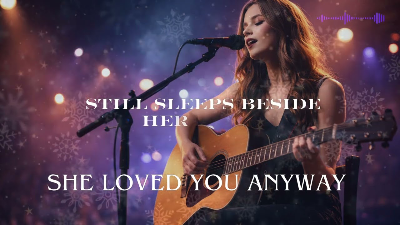 SHE Loved You Anyway | Official Audio