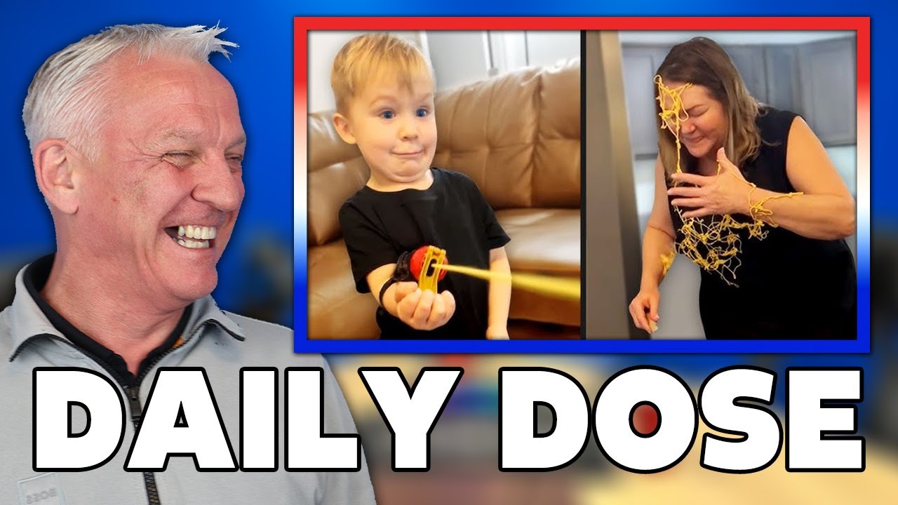 These Need to Be Banned | OFFICE BLOKES REACT!!