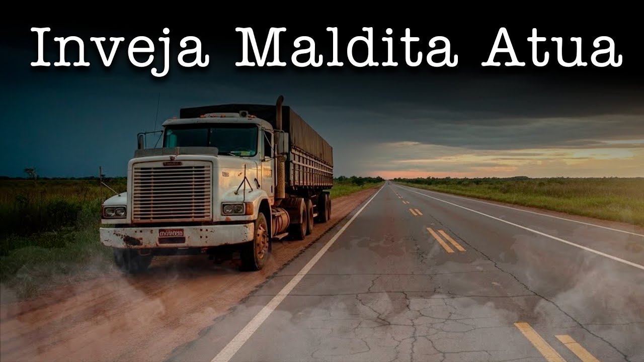 A Inveja Que Quebrou Meu Lar