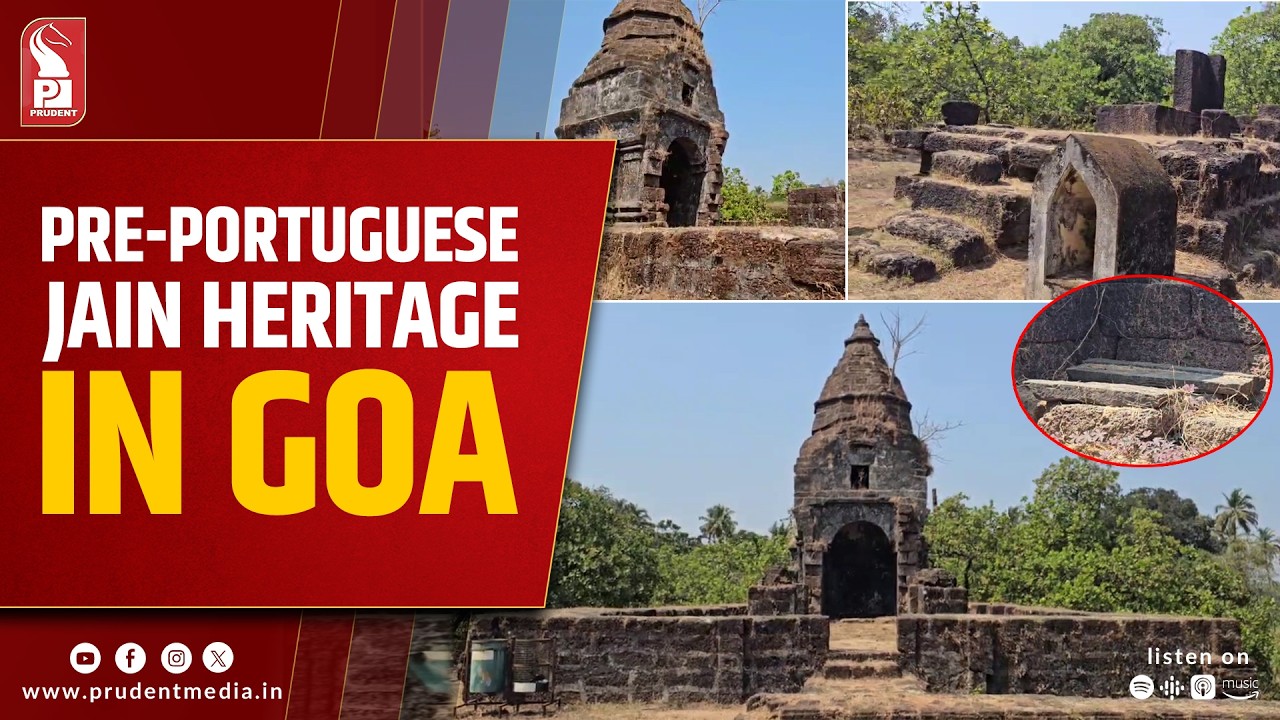 Calls Grow for Scientific Conservation of Kadamba-Era Jain Temple Remains