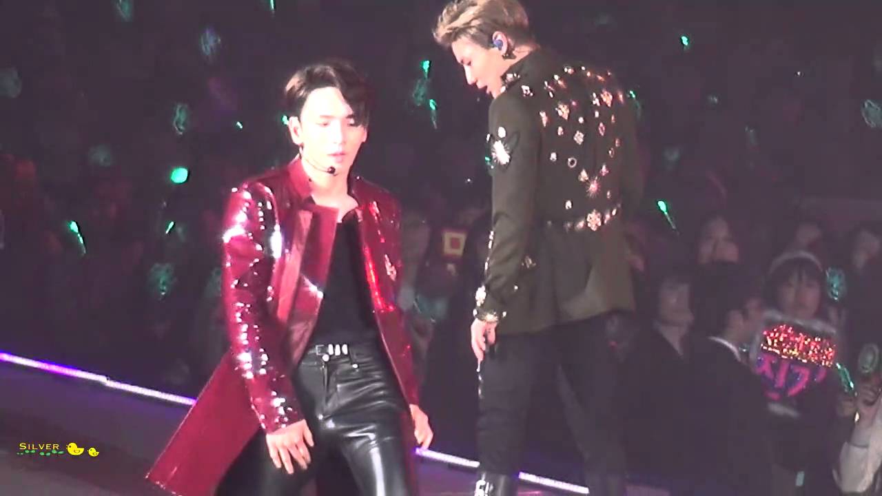 160325 DDD taemin focus