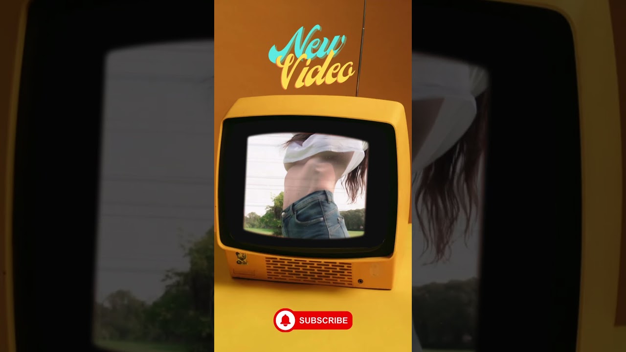 New video portrait 