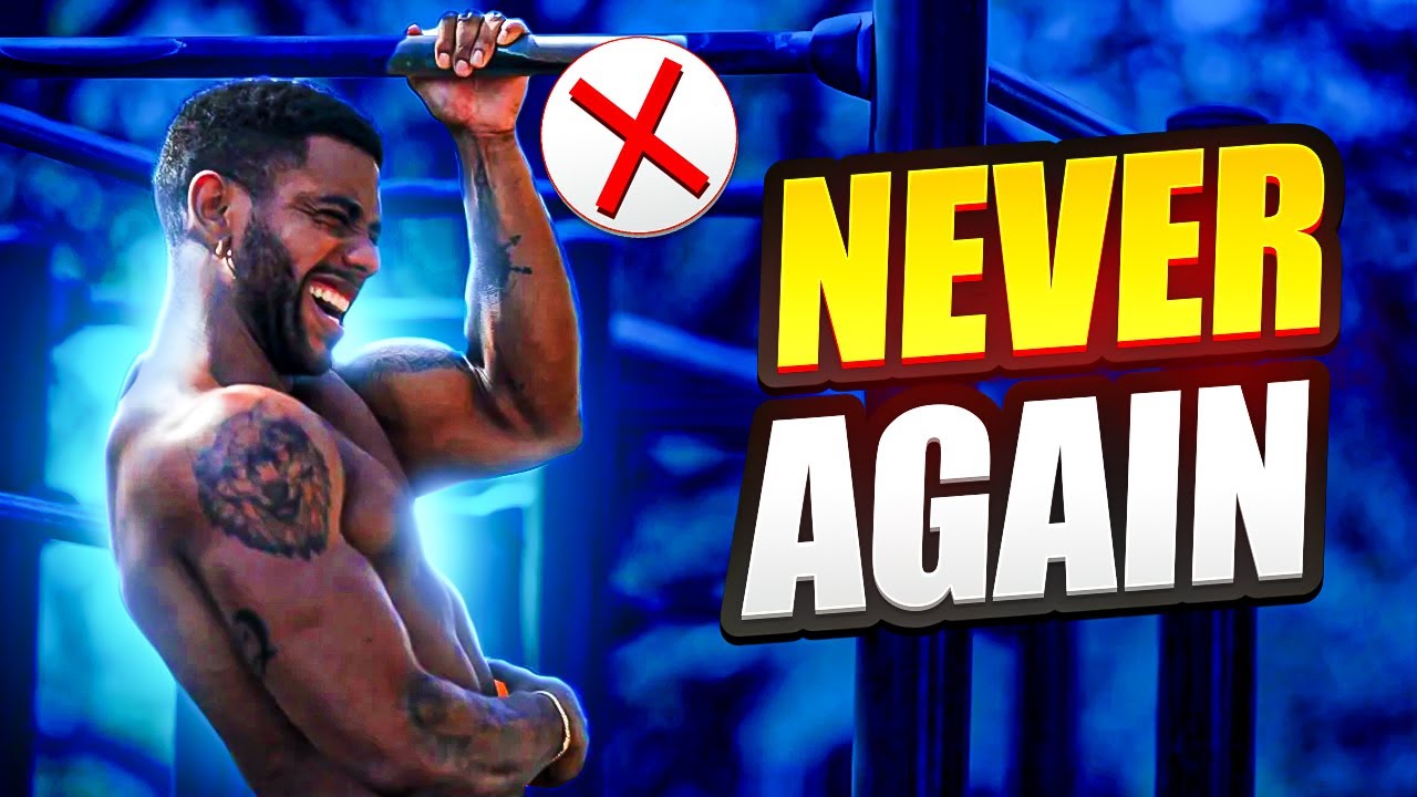 Why I Stopped Doing These 3 Exercises Forever