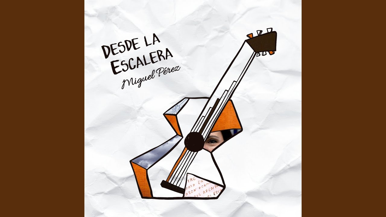 Desde la Escalera