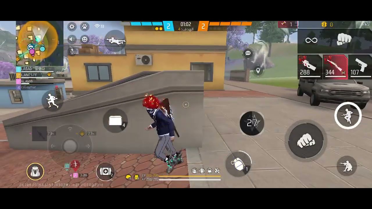 قيموني في التعليقات 🇩🇿😎☠️💀