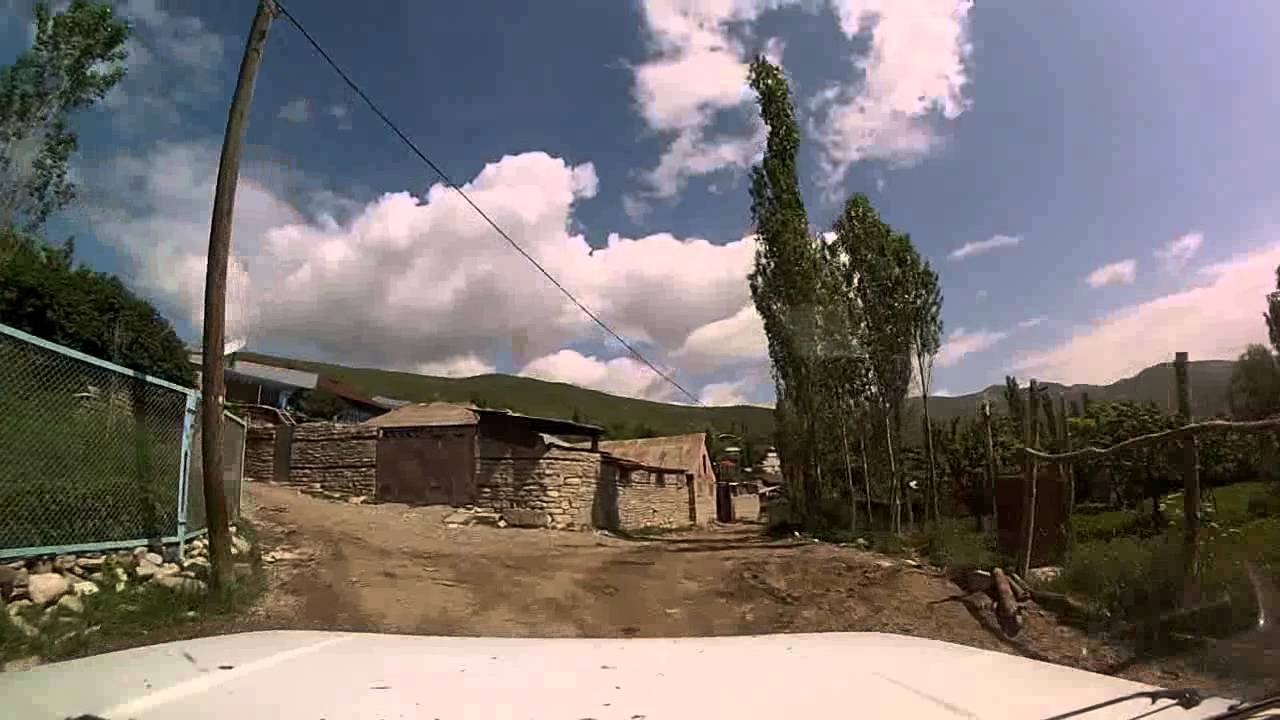 Dəmirçi kəndi 2013