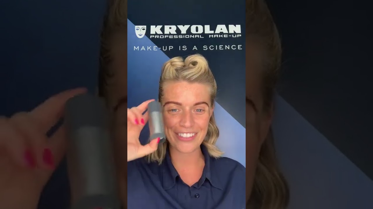 1940's Makeup with a Variety Palette