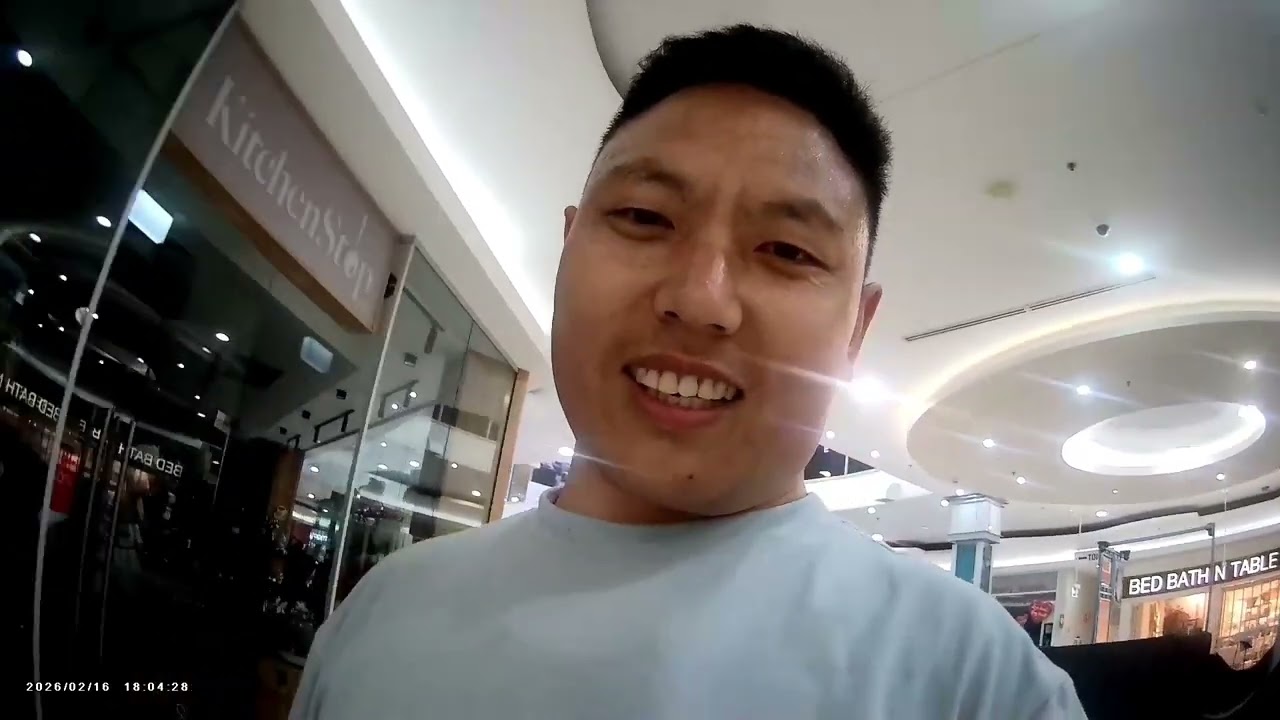 ༄༅།།ལོ་སར་སླེབས་ལ་ཉེ་བ་ཁ་ཟས་བཟོ་བྱེད་ཉོ་མཁན་དང་🇦🇺ཨོ་གླིང་སླེབས་ནས་ཚོང་ཁང་ནང་འགྲོ་བ་ཐེང་དང་པོ།