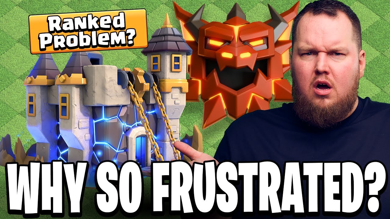State of Clash of Clans: Why Players Are Frustrated?