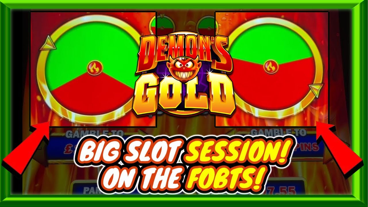 BIG SPINS, CASHPOTS & LUCKY LANDS!