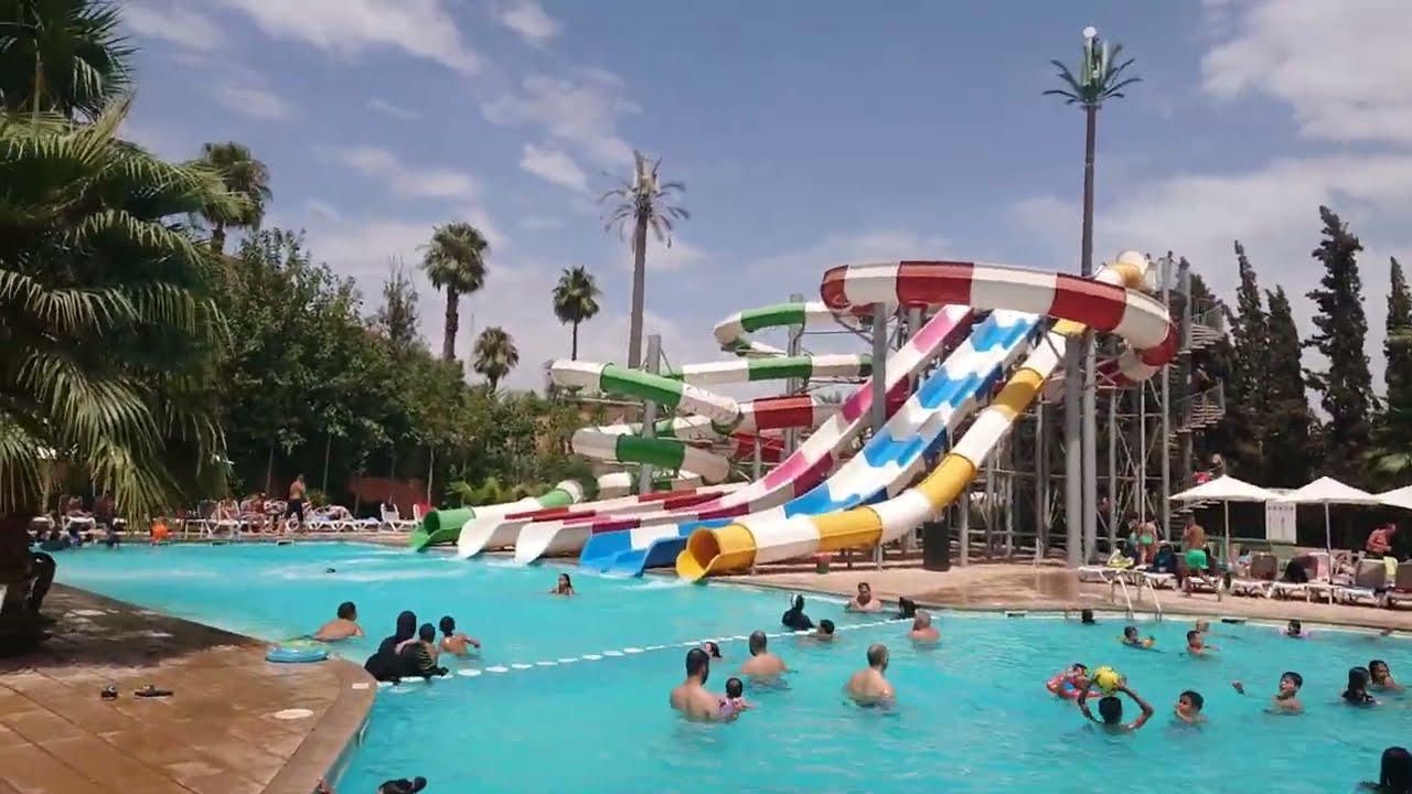 Labranda Rose Aqua Park